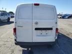 2014 Nissan NV200 2.5S