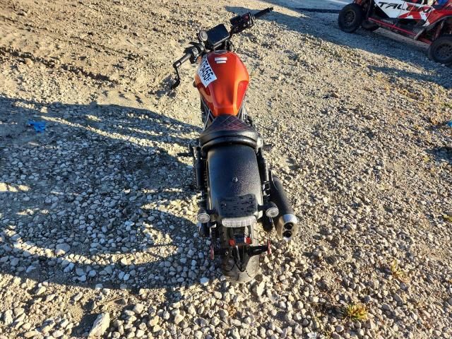 2025 Honda Cmx1100 D3