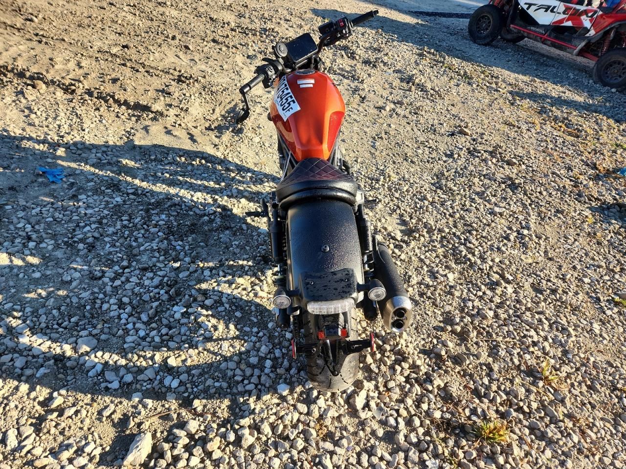 2025 Honda CMX1100 D3