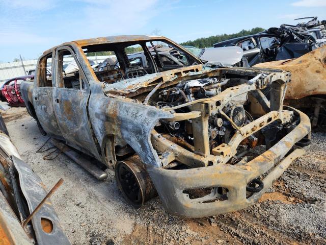 2022 Dodge RAM 2500 Tradesman