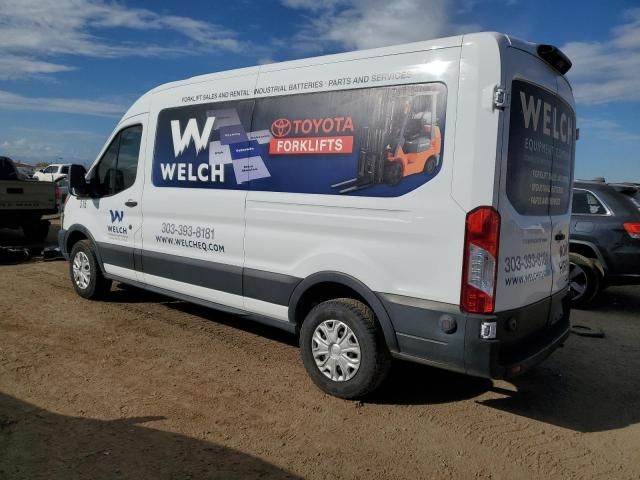 2019 Ford Transit 250 Delivery Van