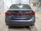 2020 KIA Forte gt Line