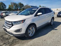 2017 Ford Edge SEL for sale in Spartanburg, SC