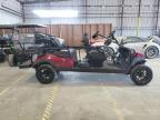 2023 Oeth 2023 Kodiak EV Golf Cart