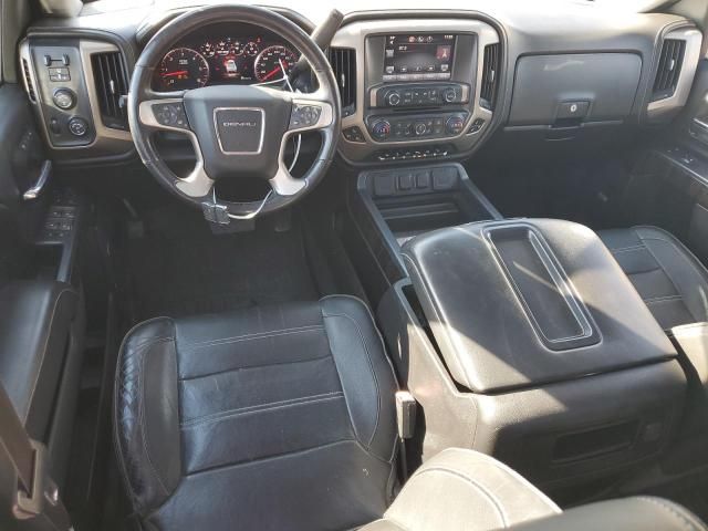 2014 GMC Sierra K1500 Denali