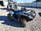 2023 Can-Am Outlander Max XT 850