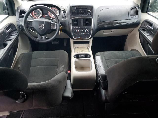 2012 Dodge Grand Caravan SXT