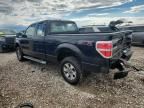 2014 Ford F150 Super Cab