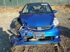 2008 Honda FIT Sport