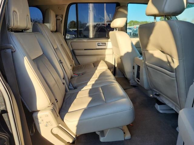 2013 Ford Expedition EL Limited