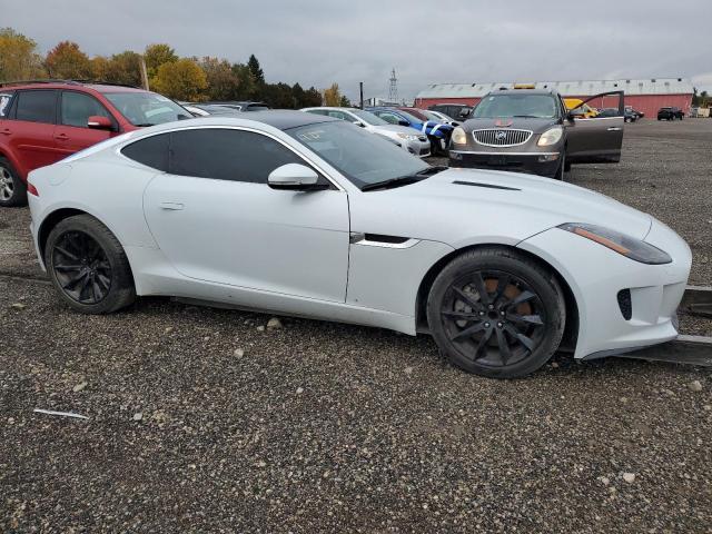 2016 Jaguar F-type