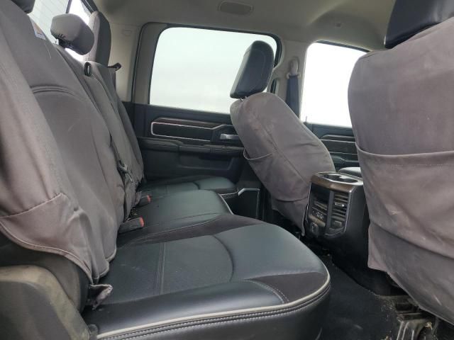 2024 Dodge 3500 Laramie