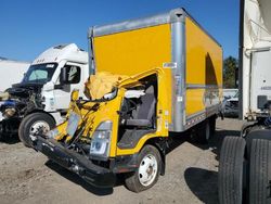 Isuzu salvage cars for sale: 2023 Isuzu NPR HD-Expeditor Truck