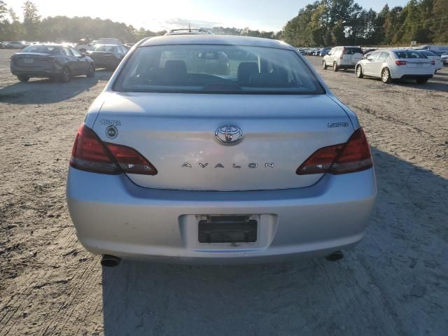 2008 Toyota Avalon XL