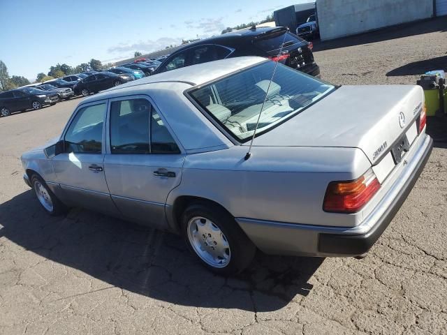 1990 Mercedes-Benz 300 D