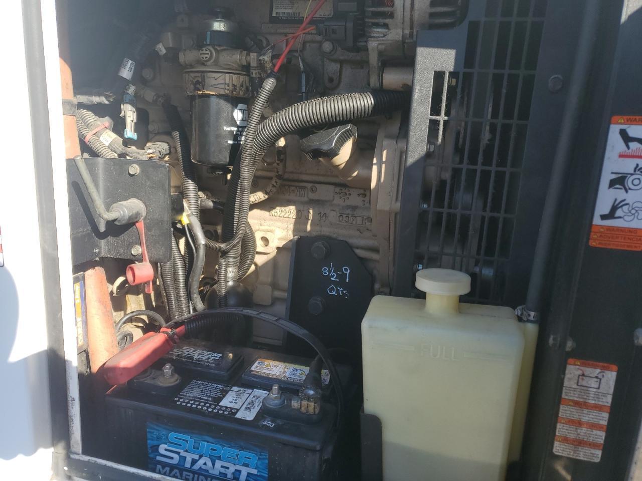 2010 Generac Generator