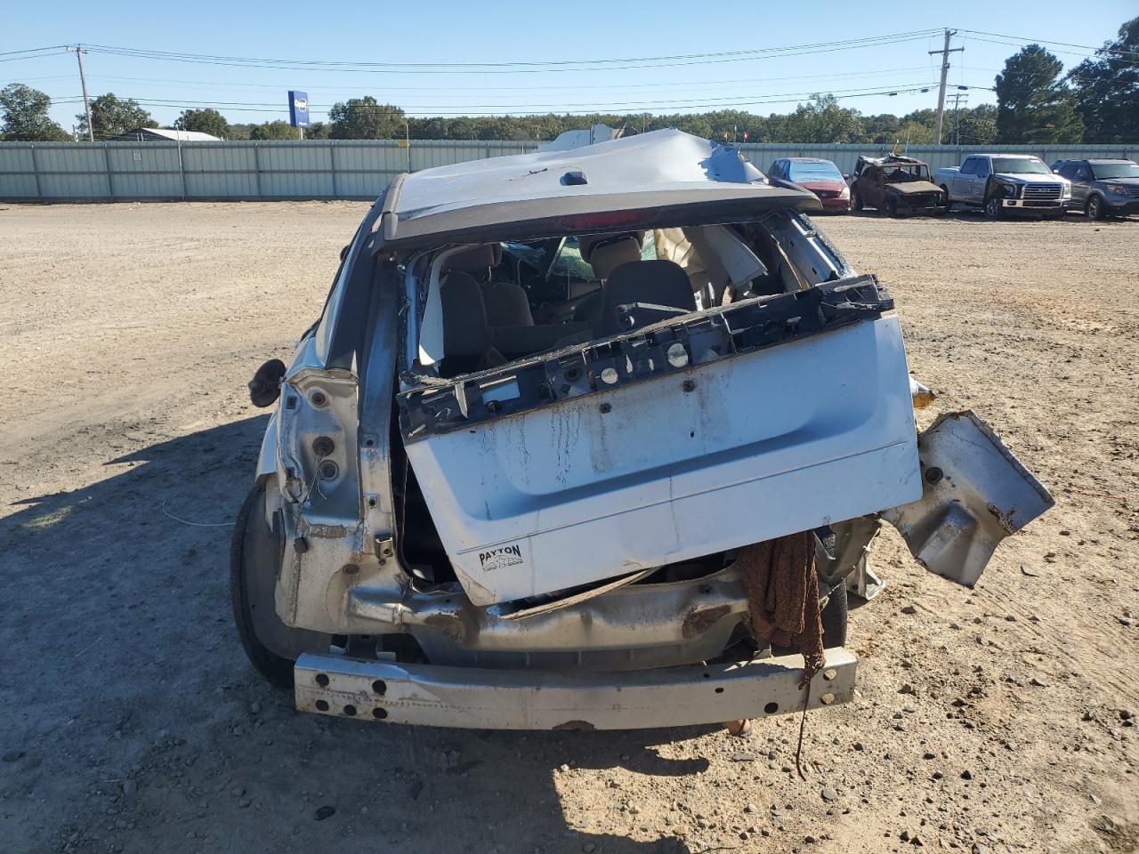 2010 Dodge Caliber Mainstreet