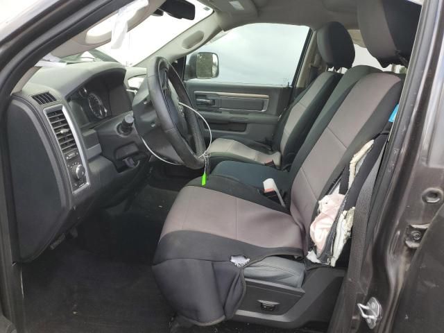 2016 Dodge RAM 1500 SLT