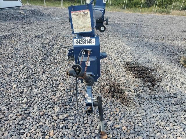 2013 Harvestec 2013 Harvest Auger