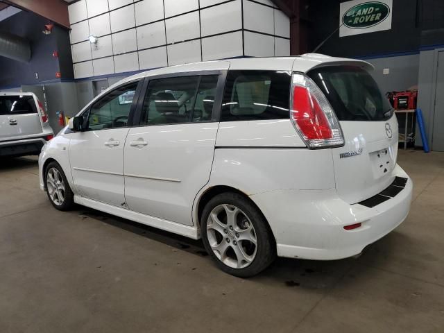 2009 Mazda 5