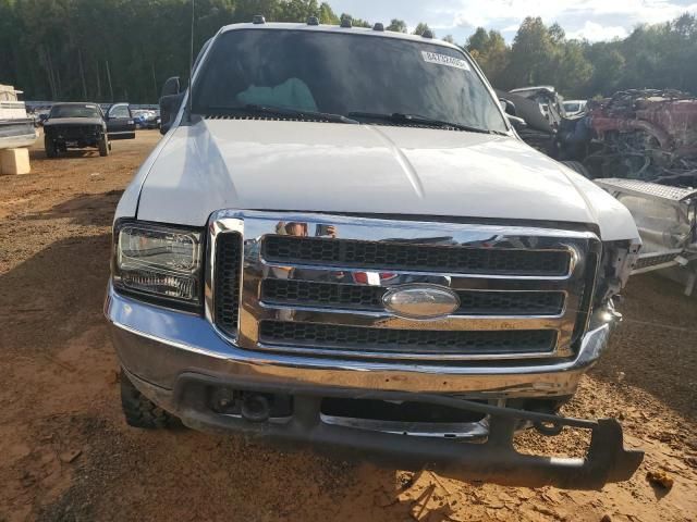2000 Ford F350 Super Duty
