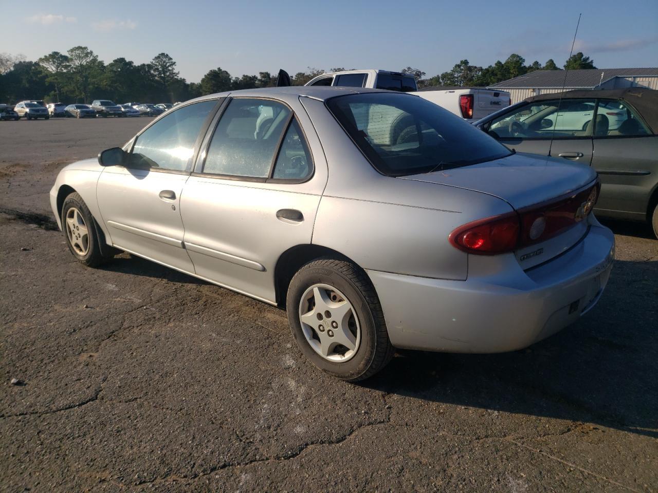 2004 Chevrolet Cavalier