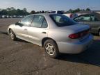 2004 Chevrolet Cavalier
