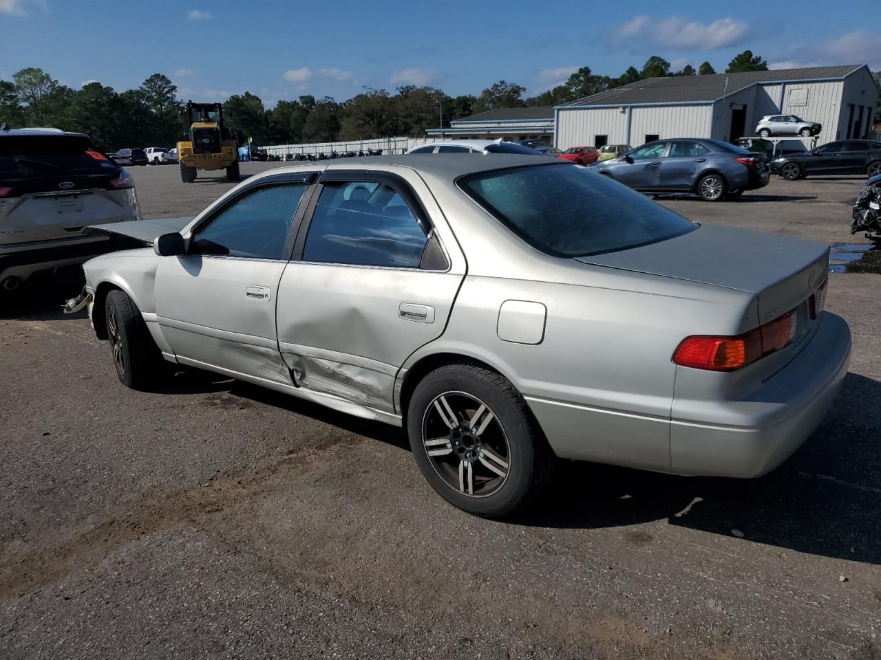 2000 Toyota Camry ce