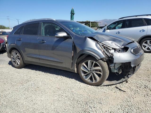 2017 KIA Niro ex Touring