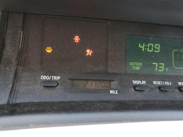 2000 Toyota Avalon XL