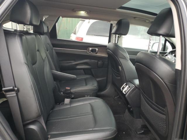 2021 KIA Sorento ex