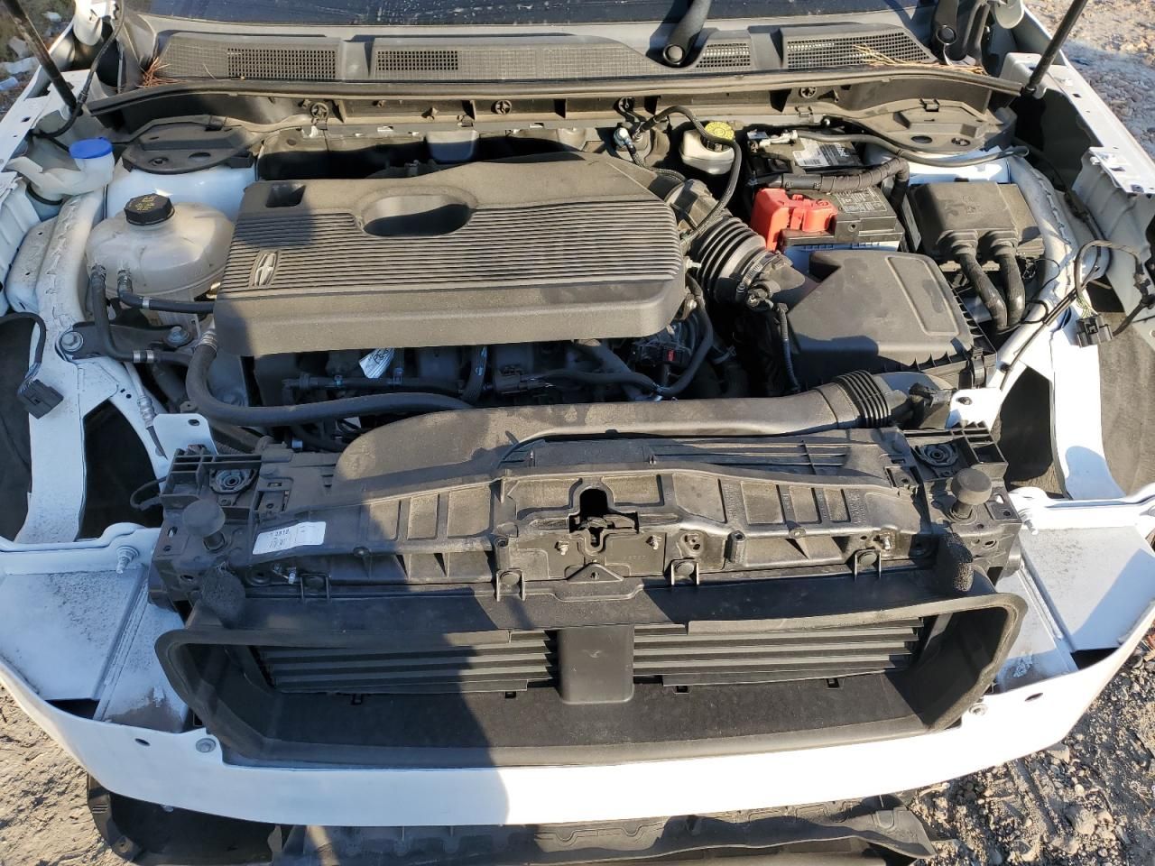 2020 Lincoln Corsair