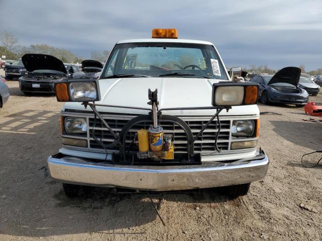 1989 Chevrolet Gmt-400 K2500
