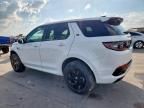 2020 Land Rover Discovery Sport S R-Dynamic