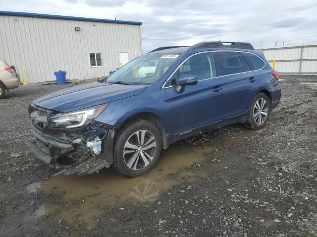 2019 Subaru Outback 3.6R Limited