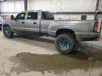 2006 GMC New Sierra K3500