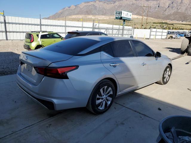 2022 Nissan Altima s