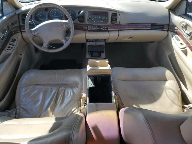2004 Buick Lesabre Limited