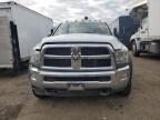 2017 Dodge RAM 5500 Vacuum Truck