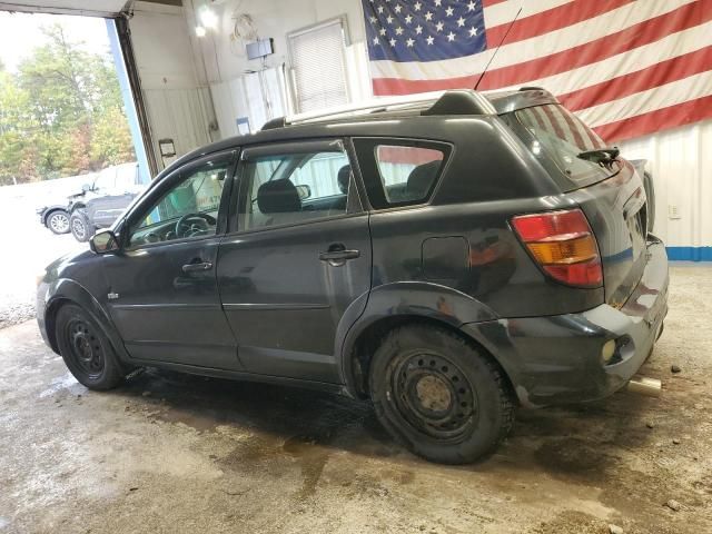 2005 Pontiac Vibe
