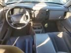 2002 Dodge Dakota Quad SLT