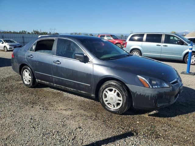 2006 Honda Accord LX