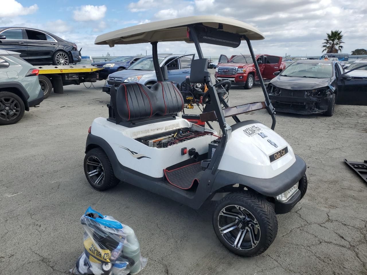 2020 Other Precedent