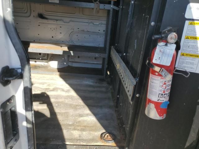 2014 Ford Econoline E250 Van