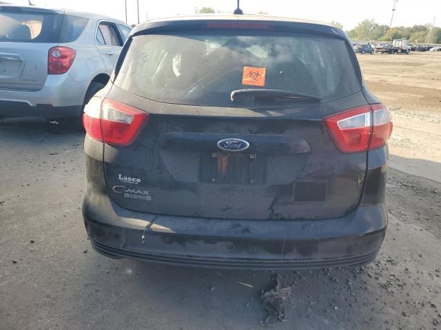 2016 Ford C-MAX Premium SEL