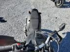 2021 Yamaha XTZ690