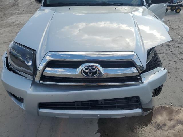 2007 Toyota 4runner SR5