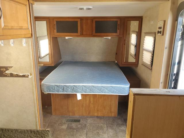2013 Keystone Trailer