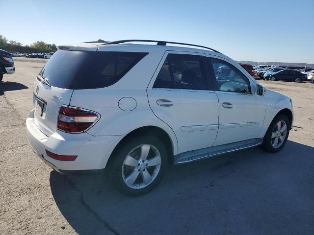 2011 Mercedes-Benz Ml 350 4matic