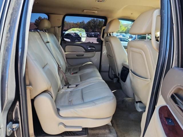 2010 GMC Yukon XL K1500 SLT
